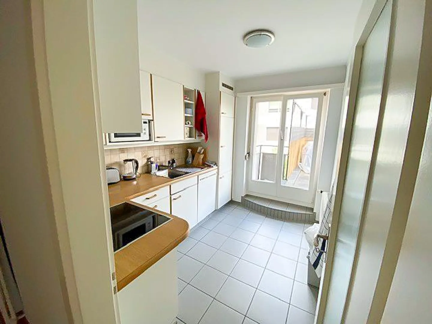 Appartamento 3 locali a Dübendorf - Foto 3 di 7