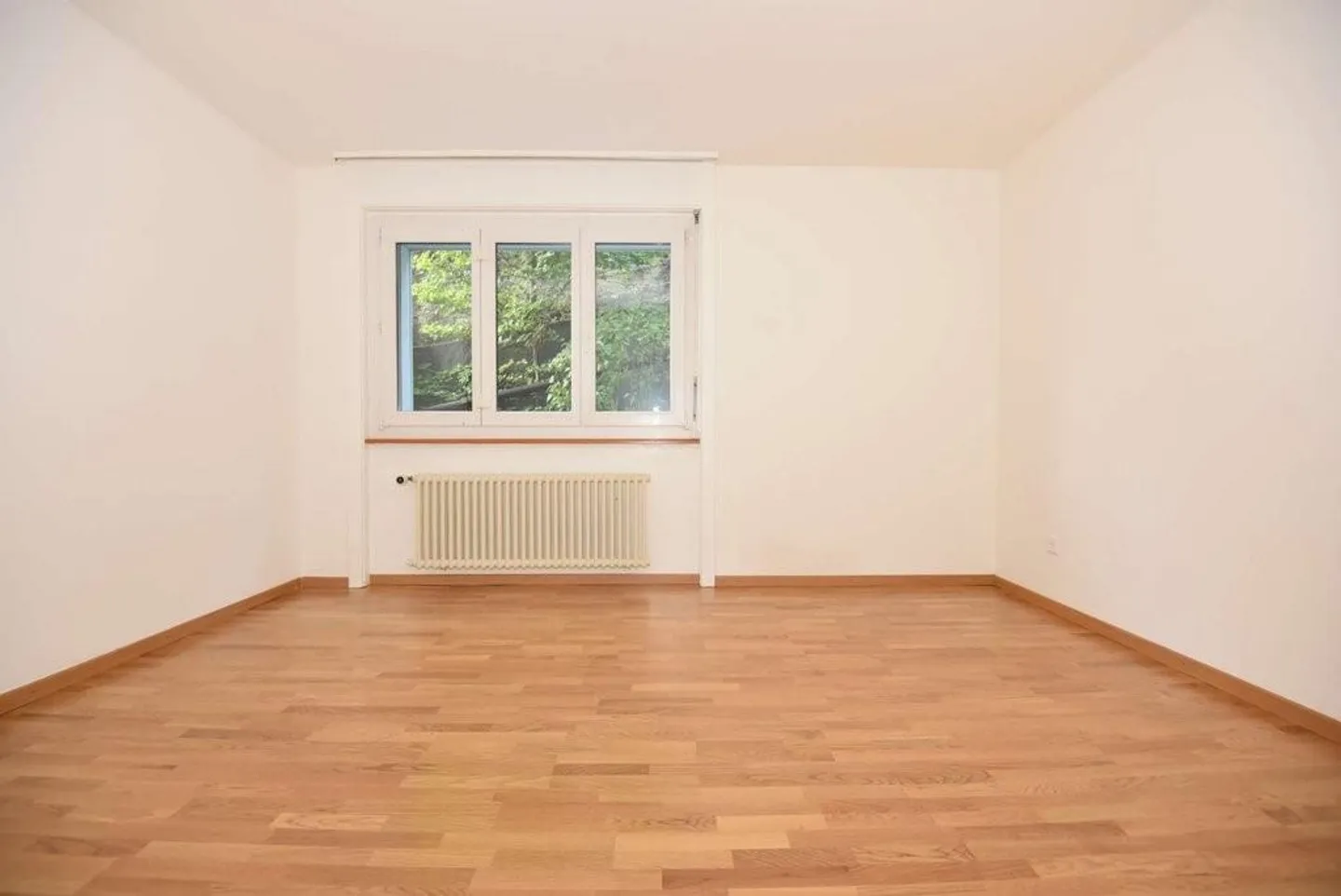 Geräumige Unterkunft in einem grünen Viertel - Foto 6 von 9