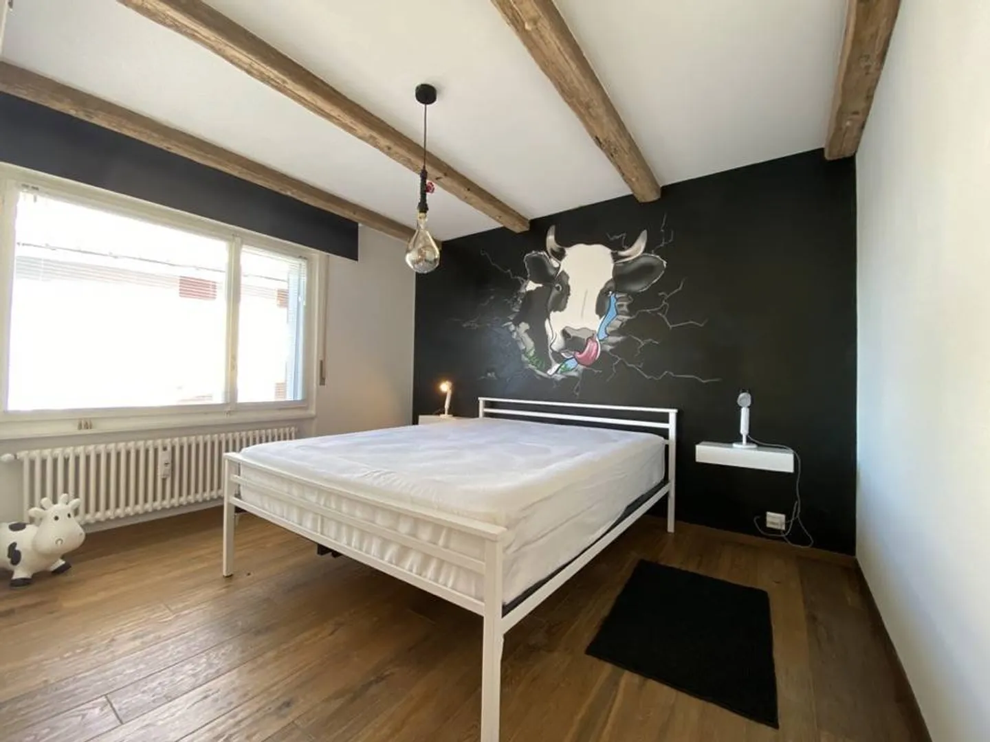 Bel Appartement Montagnard - Photo 7 sur 11
