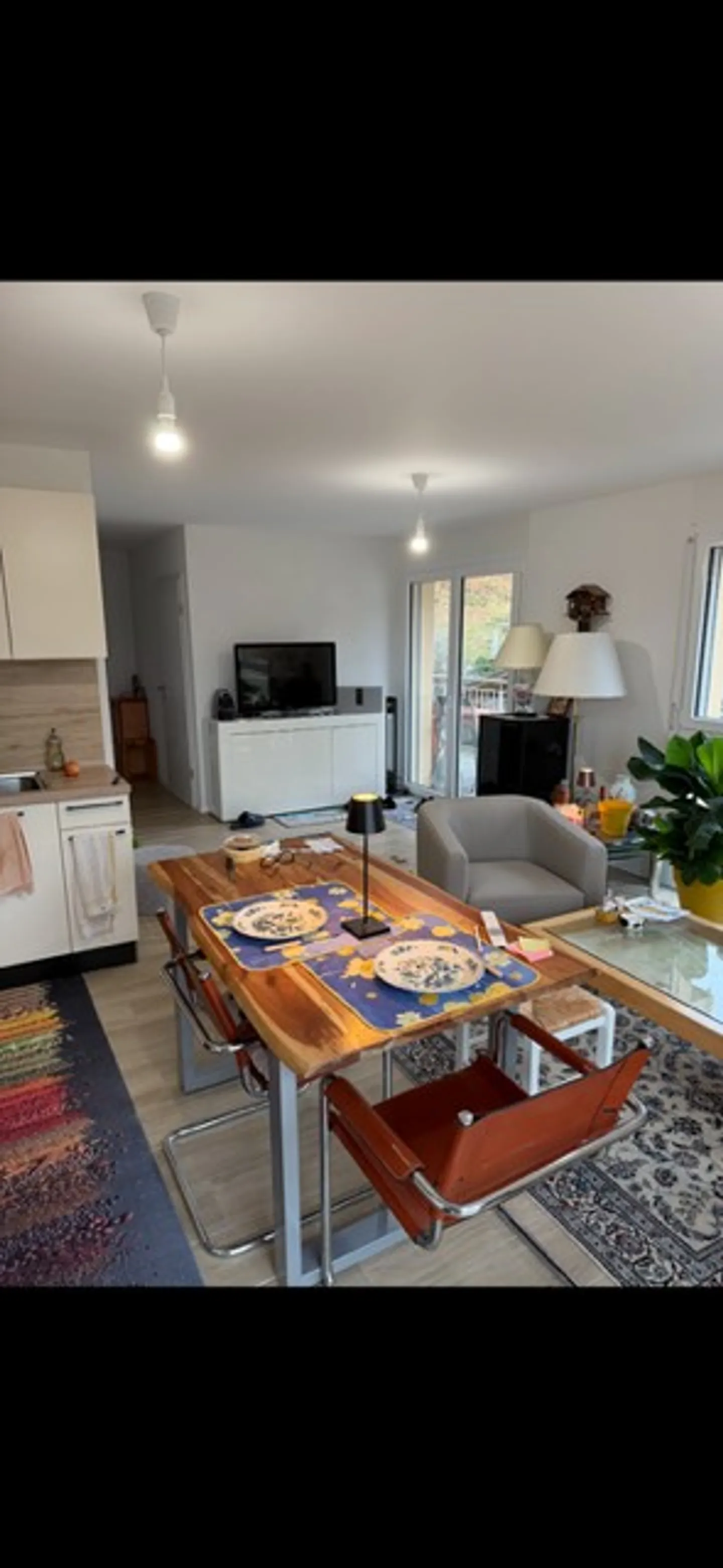 Magnificent 3.5-room apartment with plenty of light and beautiful views - Photo 21 of 26