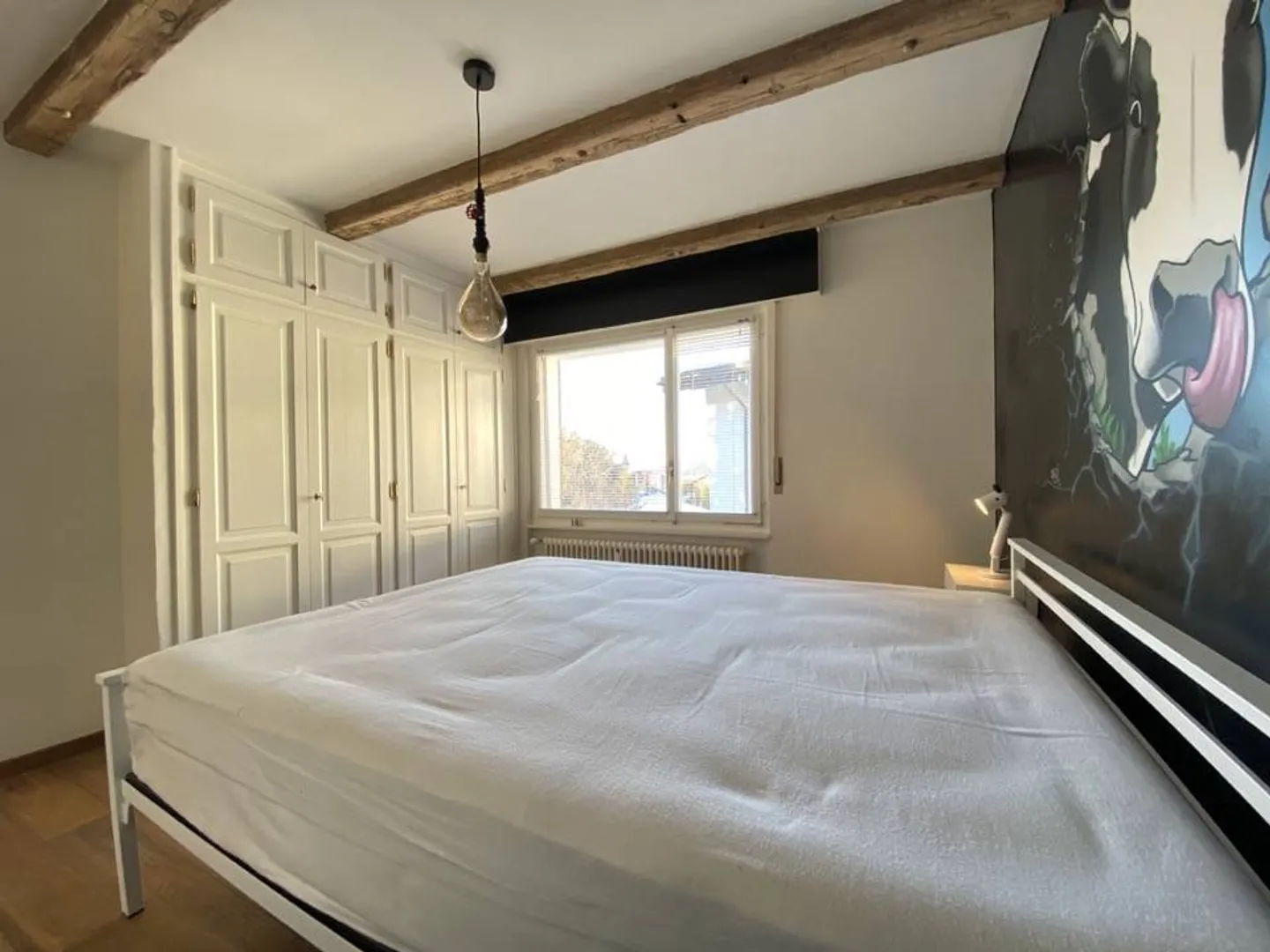 Bel Appartement Montagnard - Photo 8 sur 11
