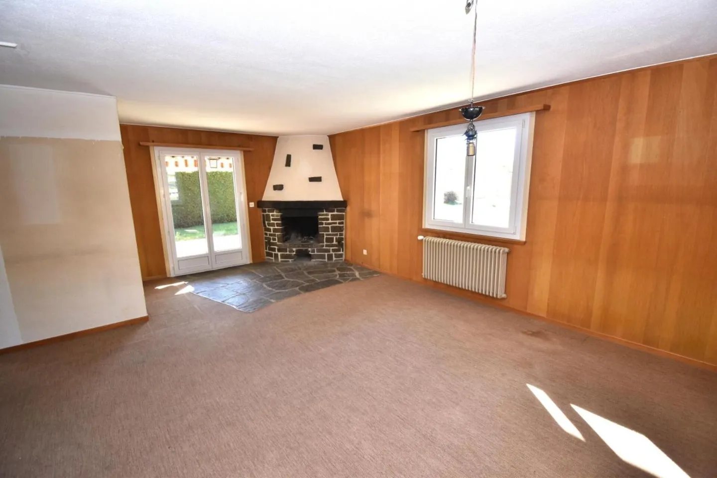 Villa indipendente con 6 camere a Leysin - Foto 4 di 13