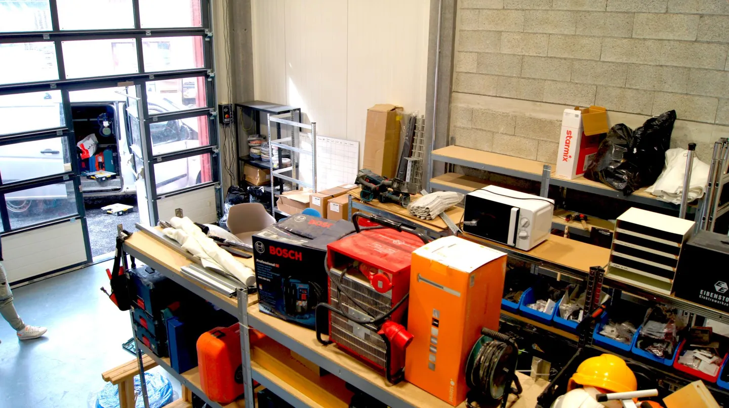 Commercial property for rent in 1844 Villeneuve VD, from 160.-/m2 - Photo 8 of 10