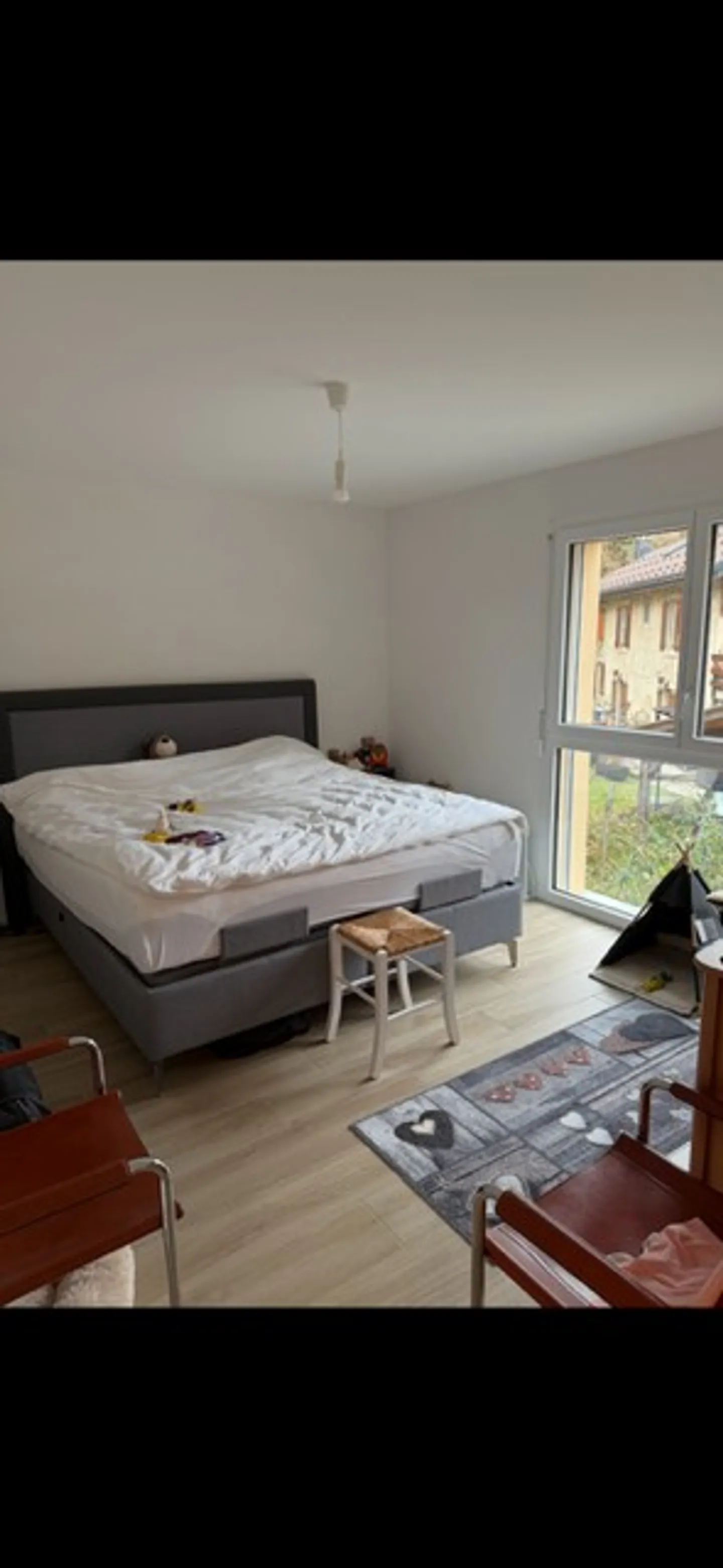 Magnificent 3.5-room apartment with plenty of light and beautiful views - Photo 24 of 26