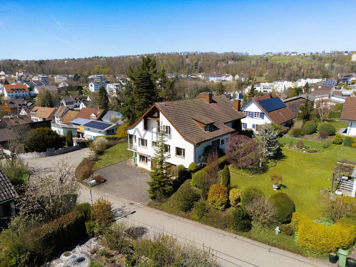 Maison Élégante avec Vue Imprenable - Photo 2 sur 12