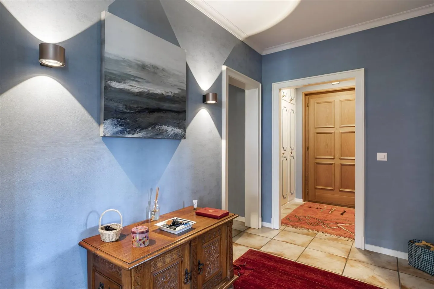 Superbe villa individuelle avec magnifique vue sur le lac et les Alpes ! - Photo 12 sur 13