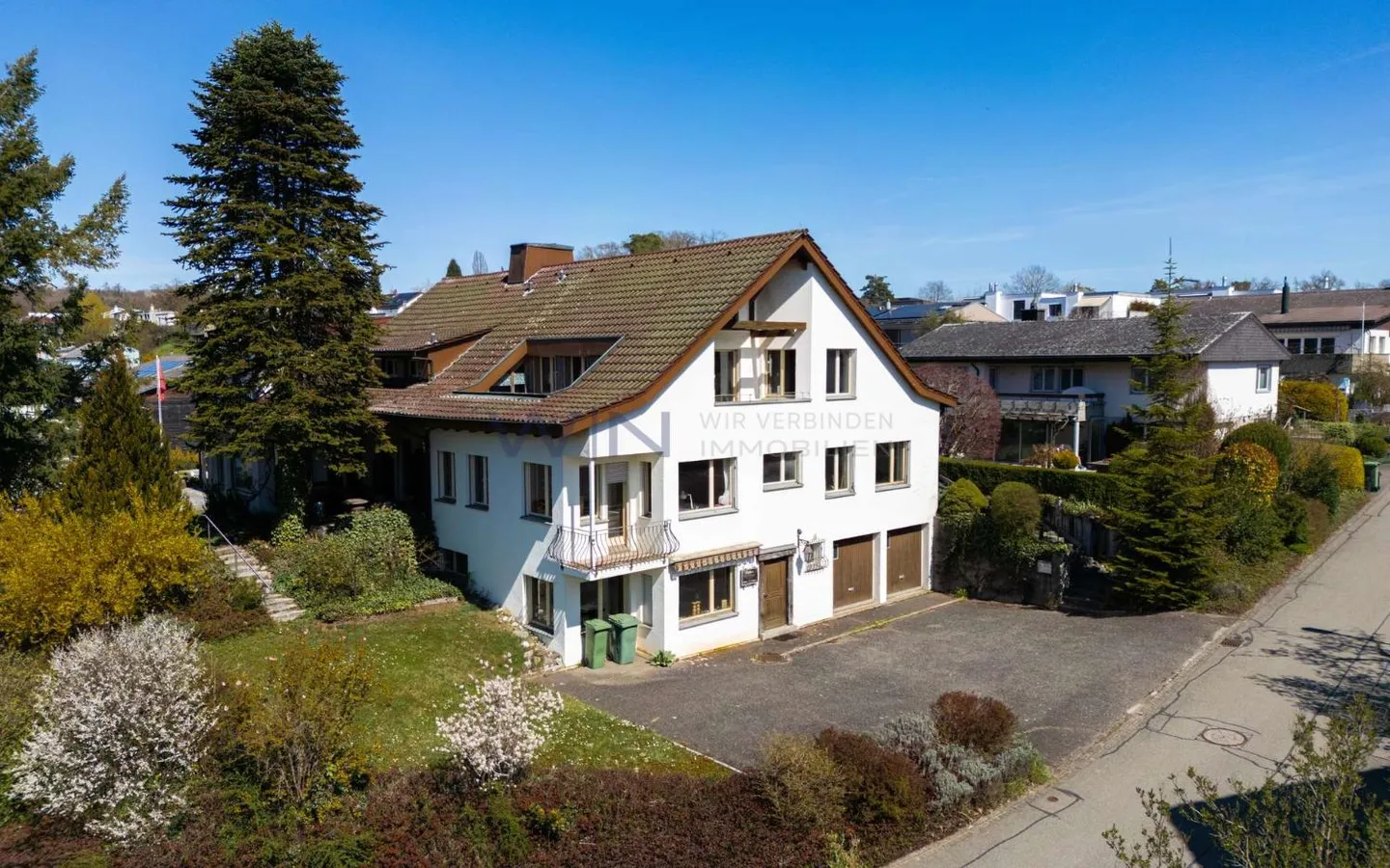 Maison Élégante avec Vue Imprenable - Photo 4 sur 12