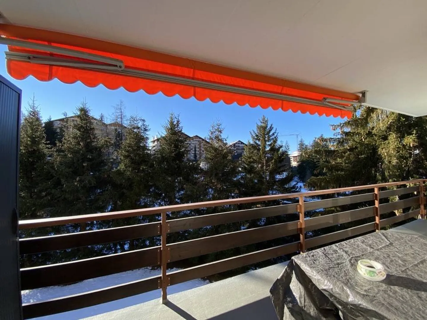 Bel Appartement Montagnard - Photo 10 sur 11