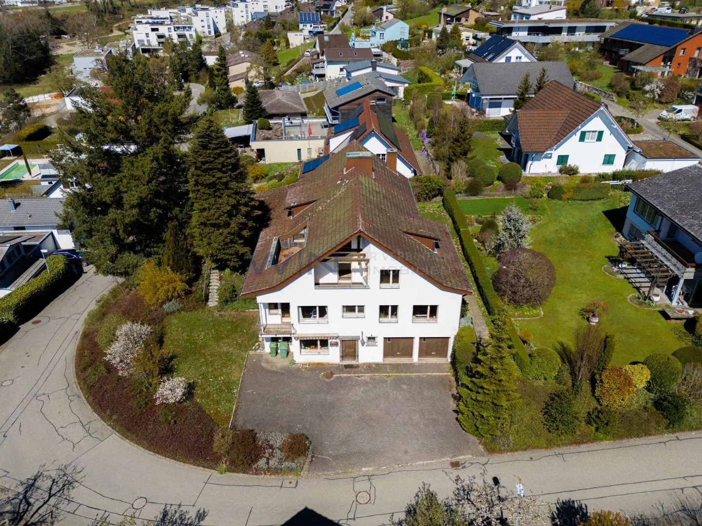 Maison Élégante avec Vue Imprenable - Photo 8 sur 12