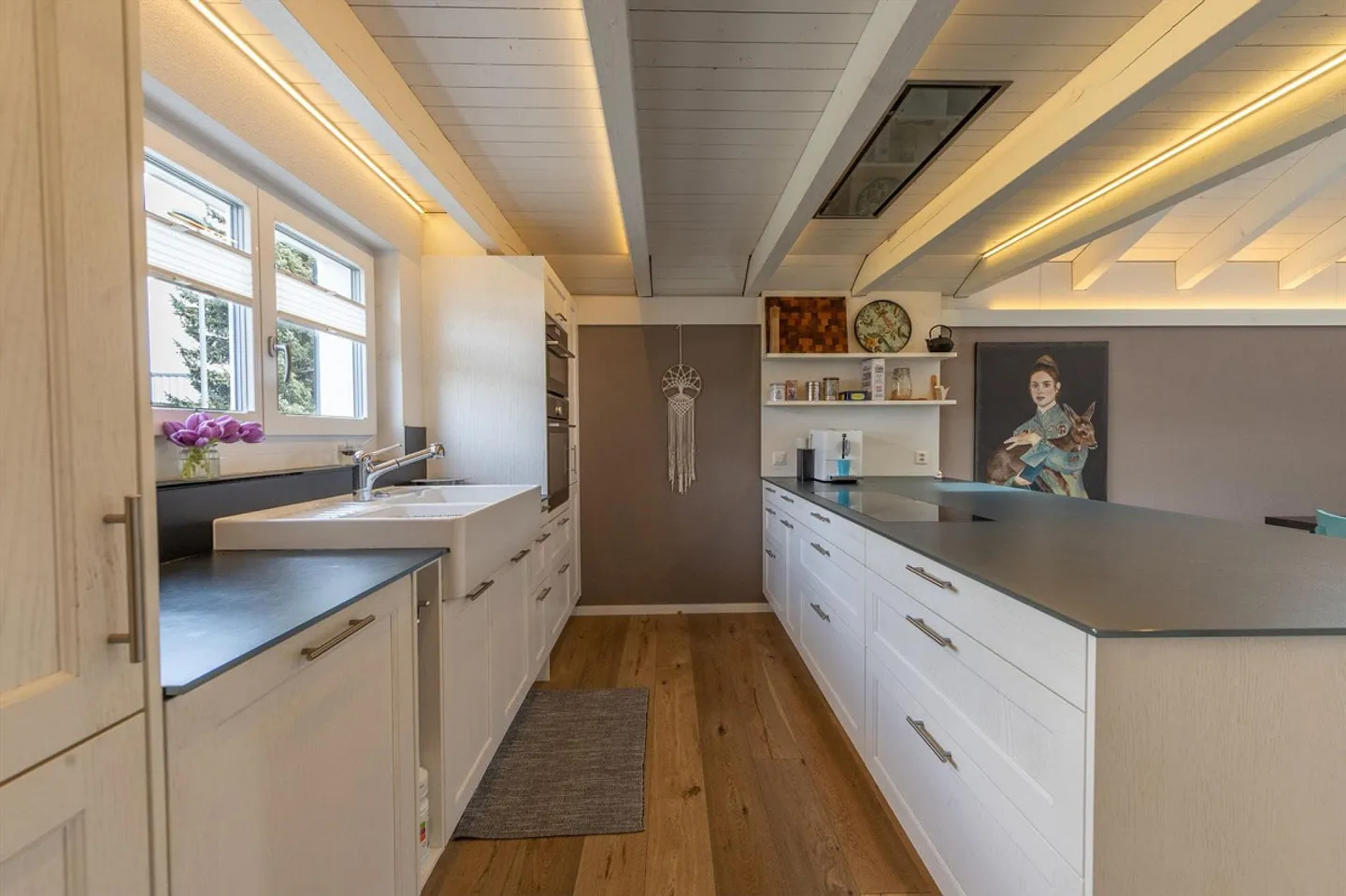 Modern house with flexible space and possible annex - Photo 6 of 13