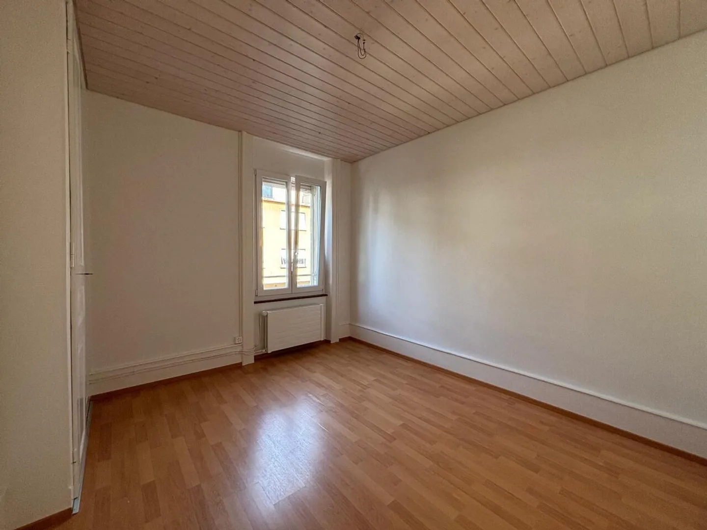Incantevole appartamento di 3 stanze in Nelkenstrasse 4, Bienne - Foto 6 di 8