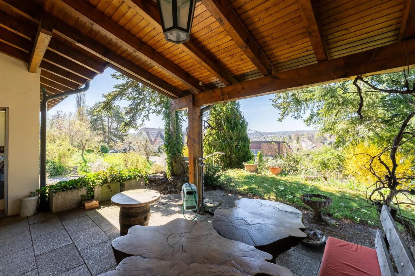 Maison Élégante avec Vue Imprenable - Photo 12 sur 12