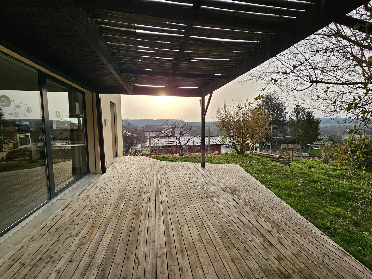 Einfamilienhaus - Foto 4 von 10