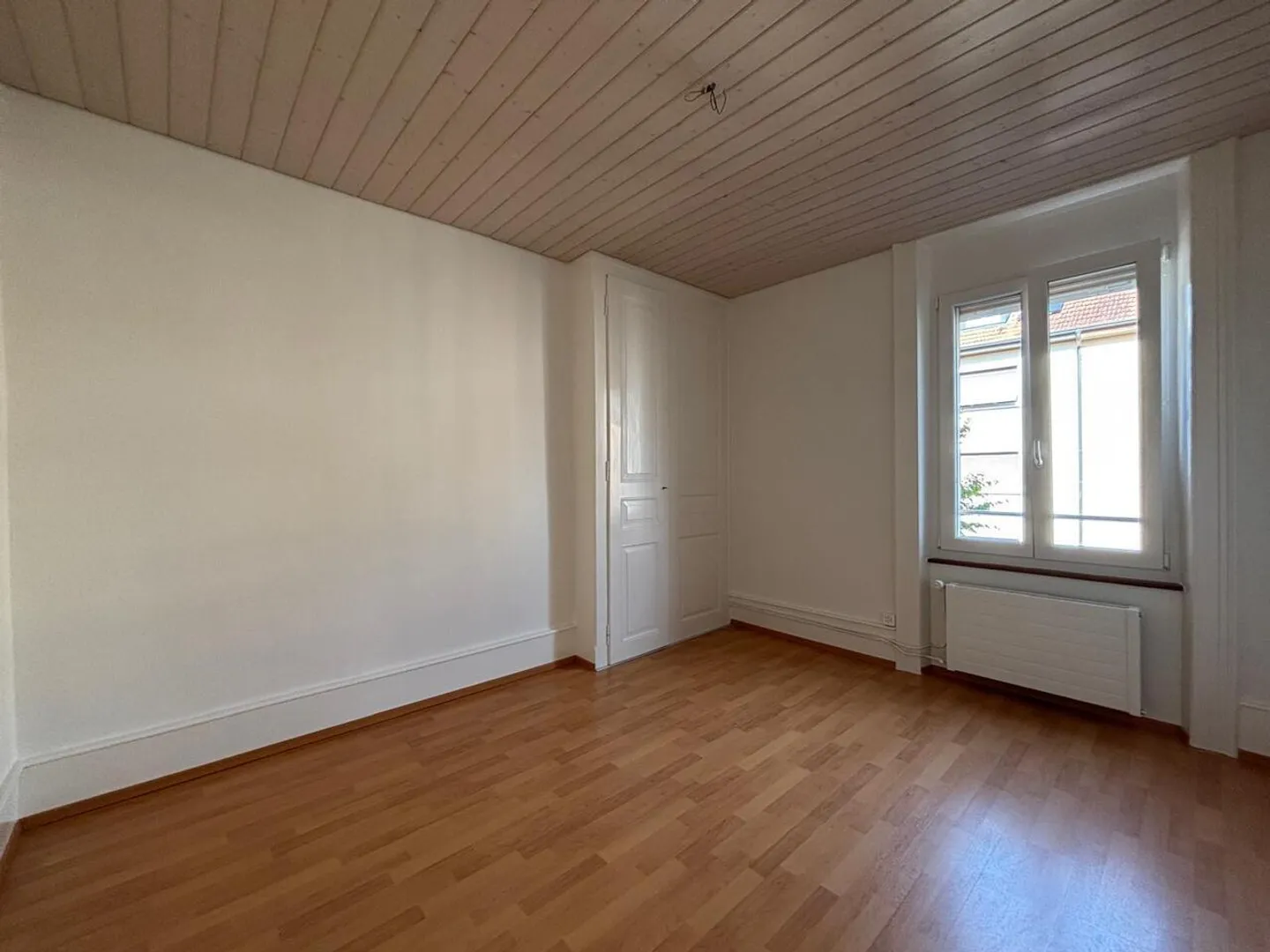Incantevole appartamento di 3 stanze in Nelkenstrasse 4, Bienne - Foto 7 di 8