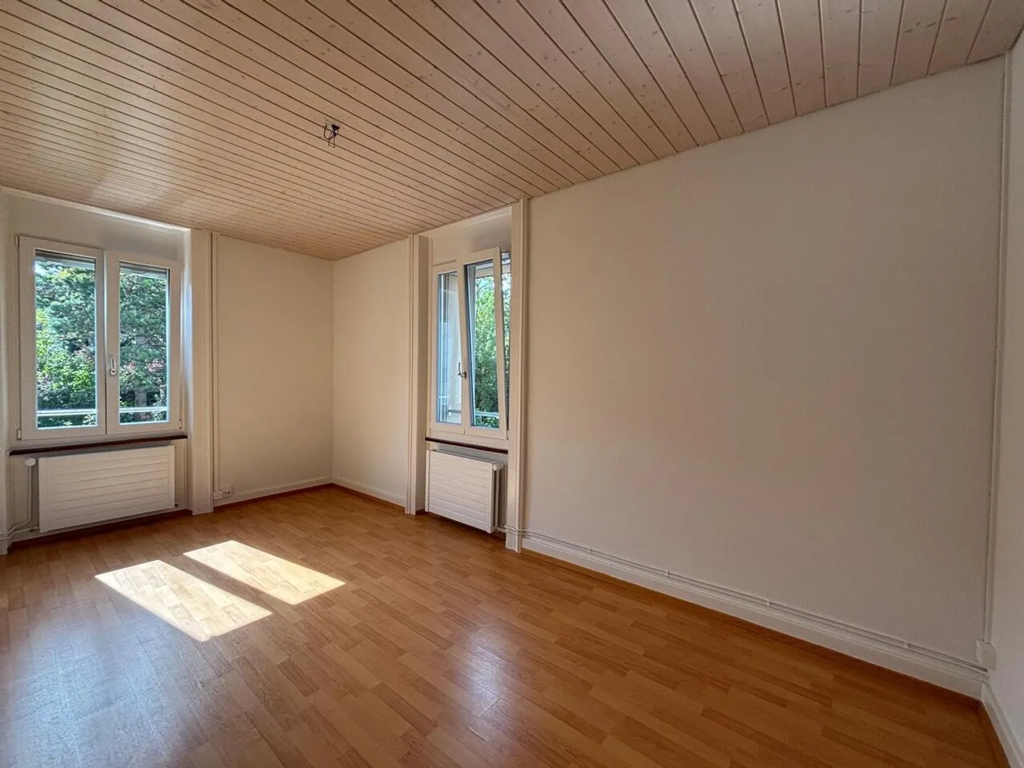 Incantevole appartamento di 3 stanze in Nelkenstrasse 4, Bienne - Foto 5 di 8