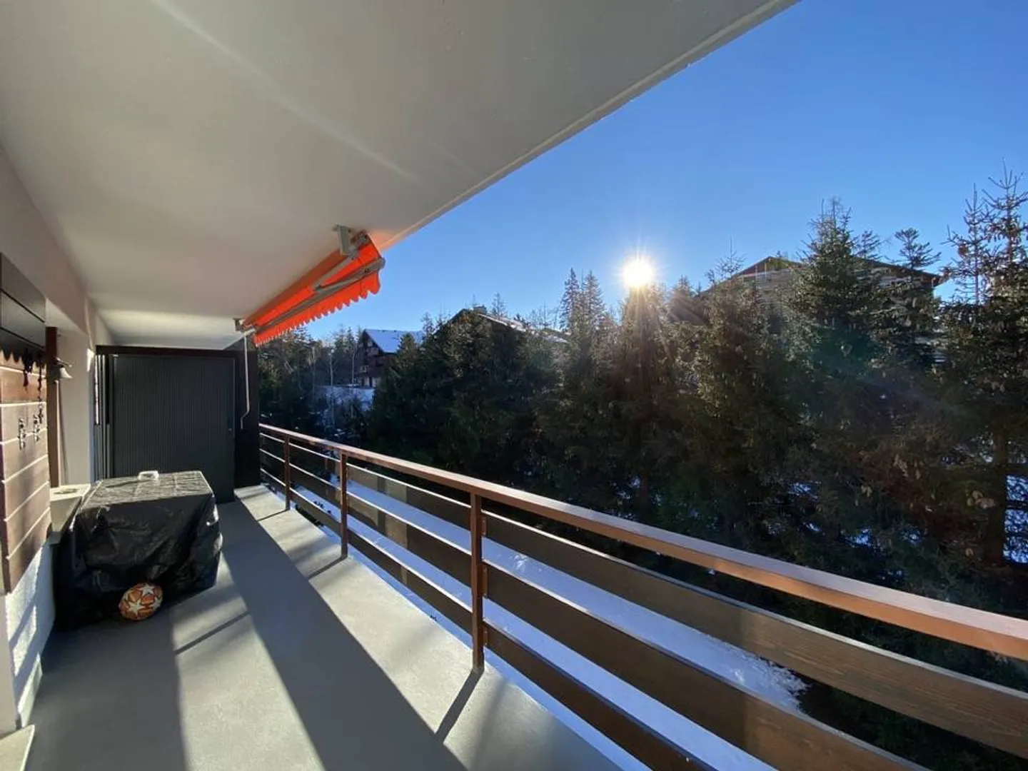 Bel Appartement Montagnard - Photo 11 sur 11