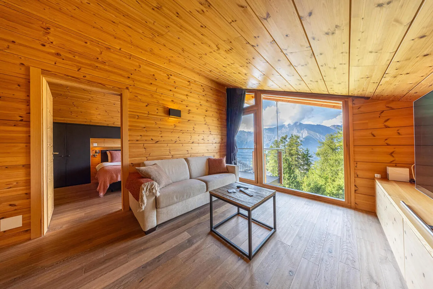 Ihr Zuhause in Haute-Nendaz! - Foto 15 von 19