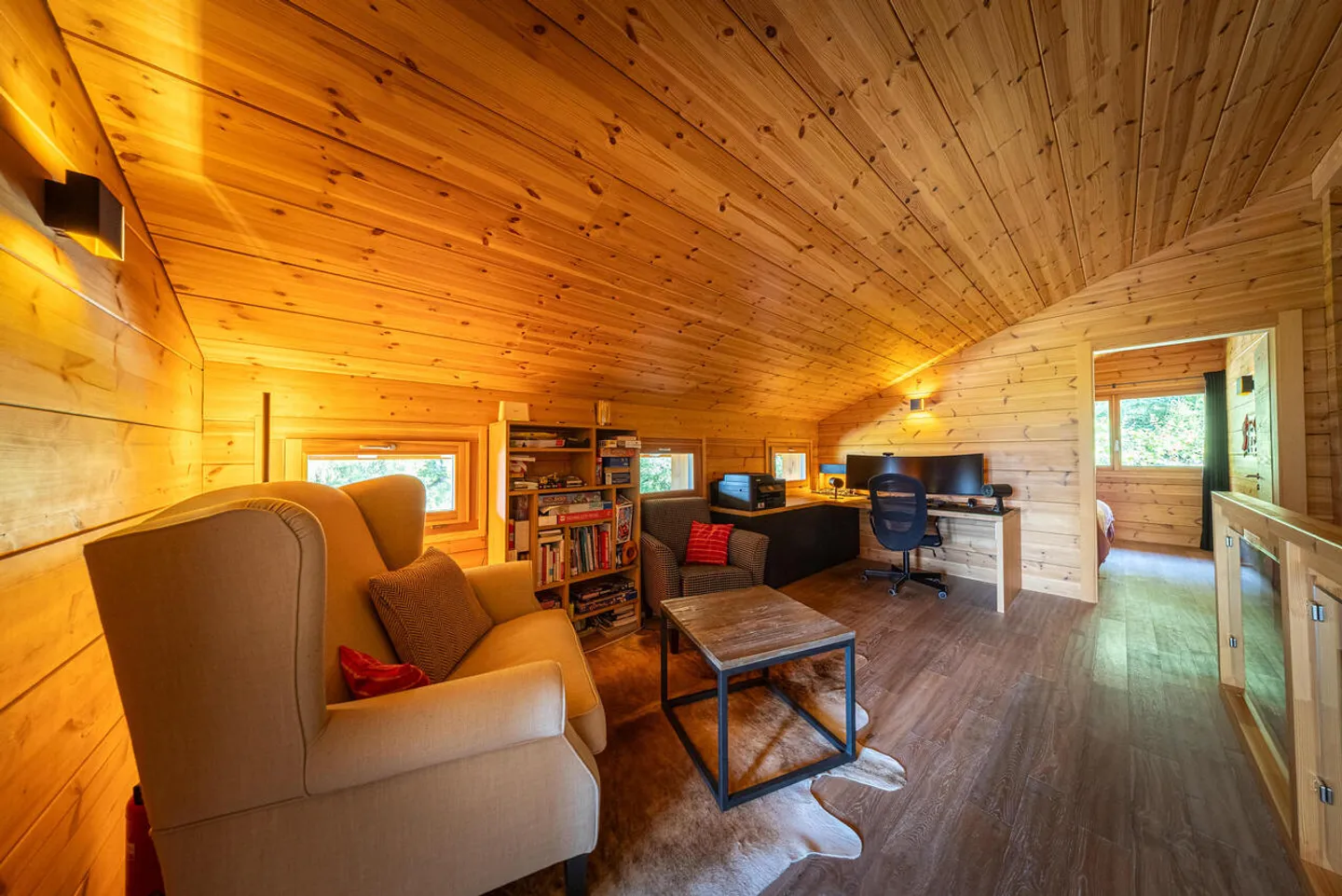 Ihr Zuhause in Haute-Nendaz! - Foto 16 von 19