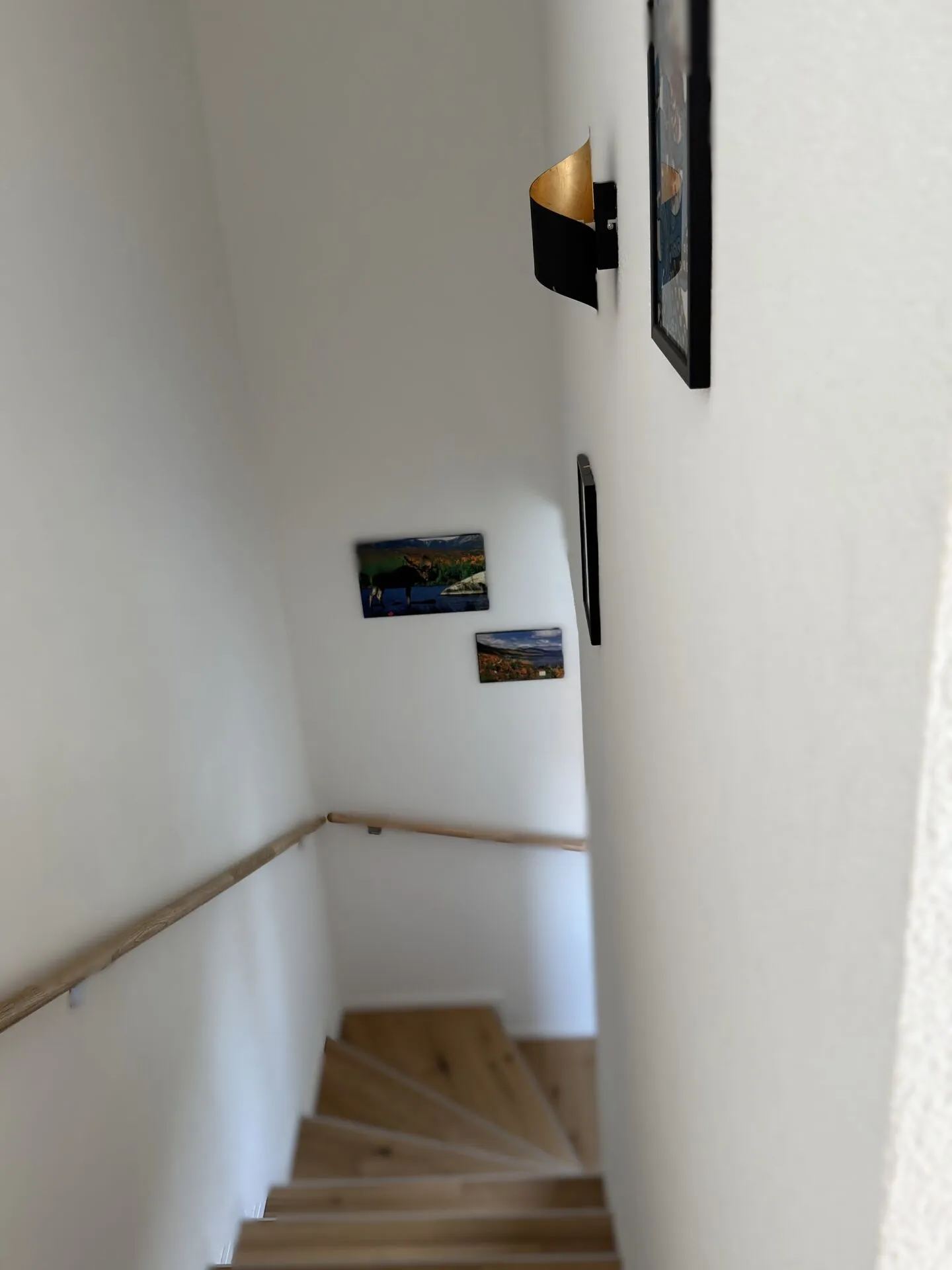 Moderne Villa mit Garten - Foto 11 von 13