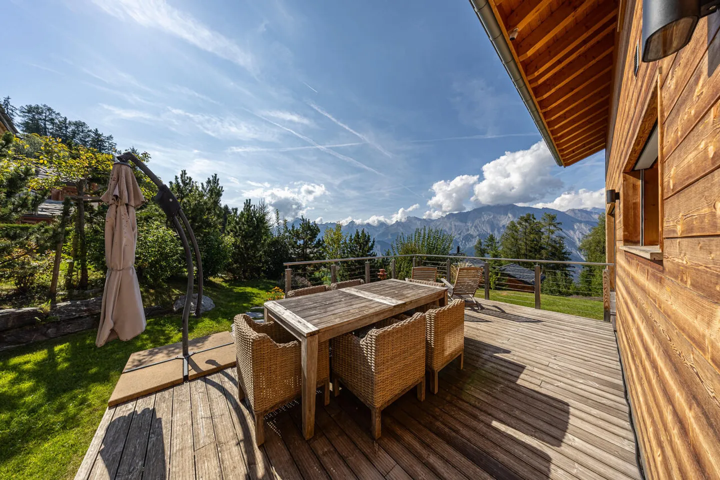 Ihr Zuhause in Haute-Nendaz! - Foto 18 von 19