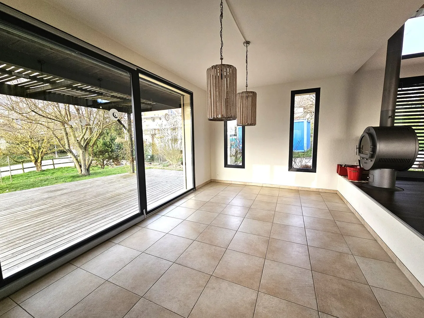 Einfamilienhaus - Foto 6 von 10