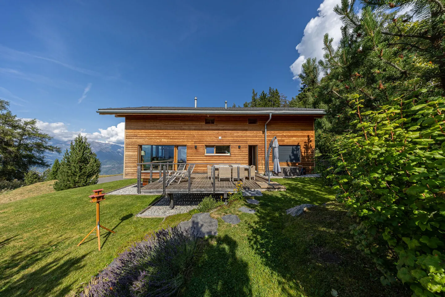 Ihr Zuhause in Haute-Nendaz! - Foto 19 von 19