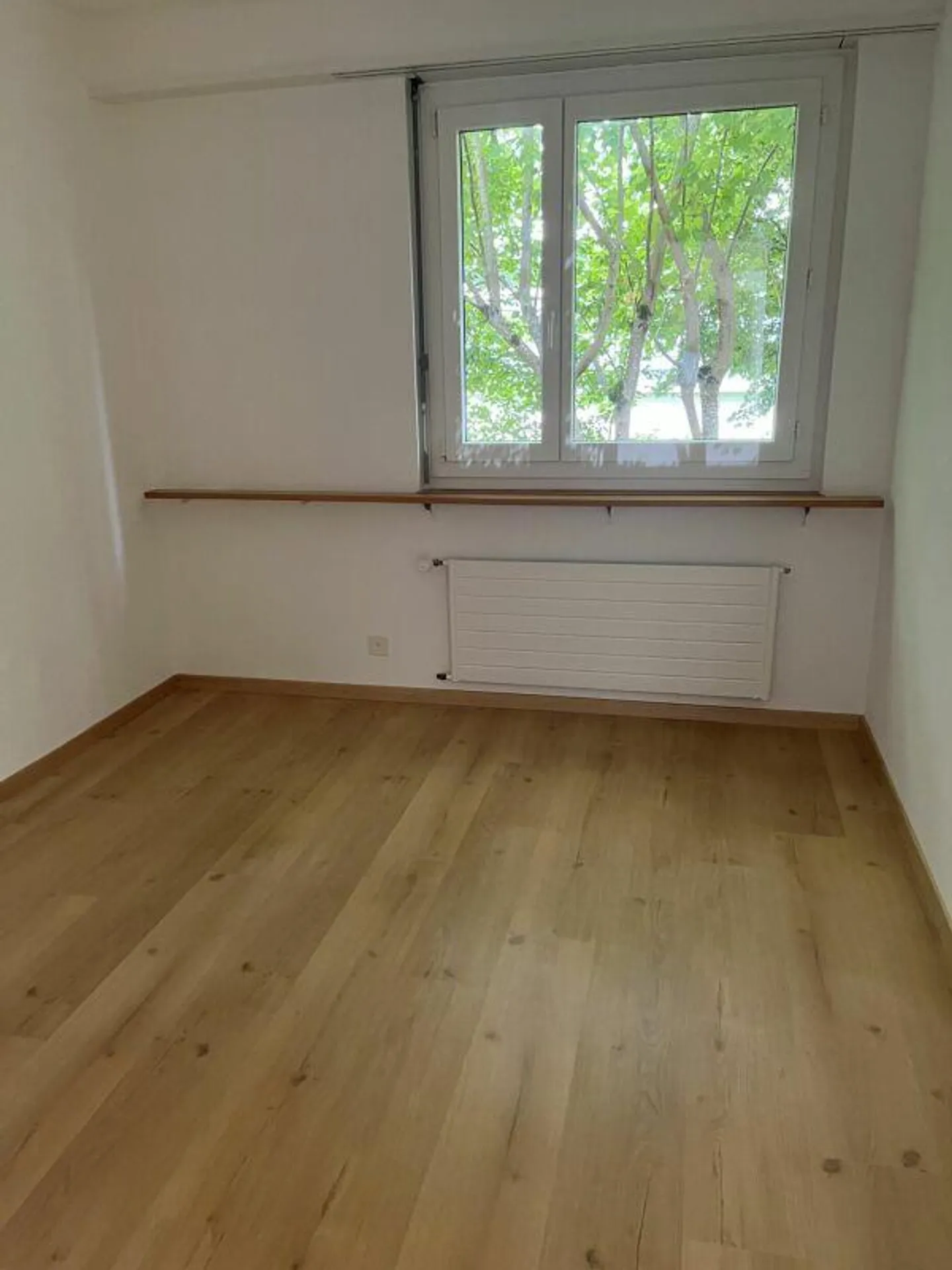 Appartamento di 4 stanze appena ristrutturato al 1° piano - Foto 8 di 13