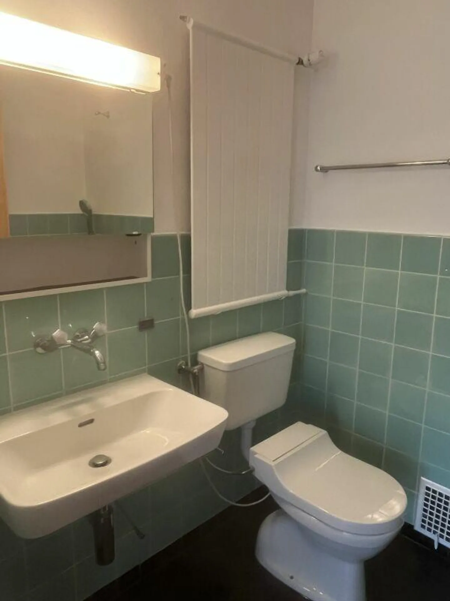 Appartamento di 4 stanze appena ristrutturato al 1° piano - Foto 10 di 13