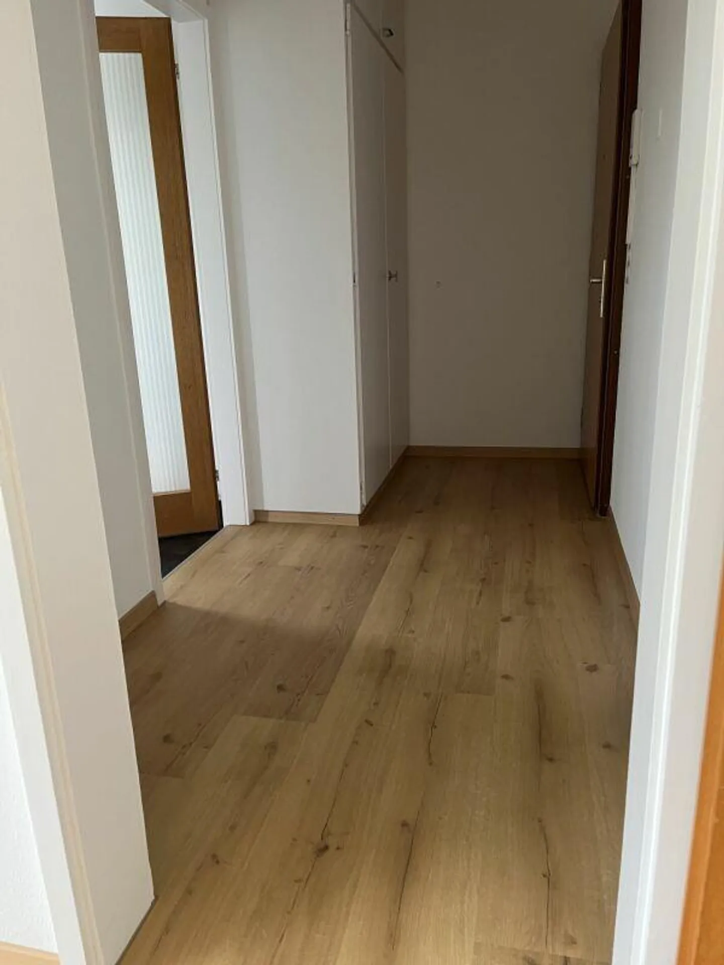 Appartamento di 4 stanze appena ristrutturato al 1° piano - Foto 5 di 13