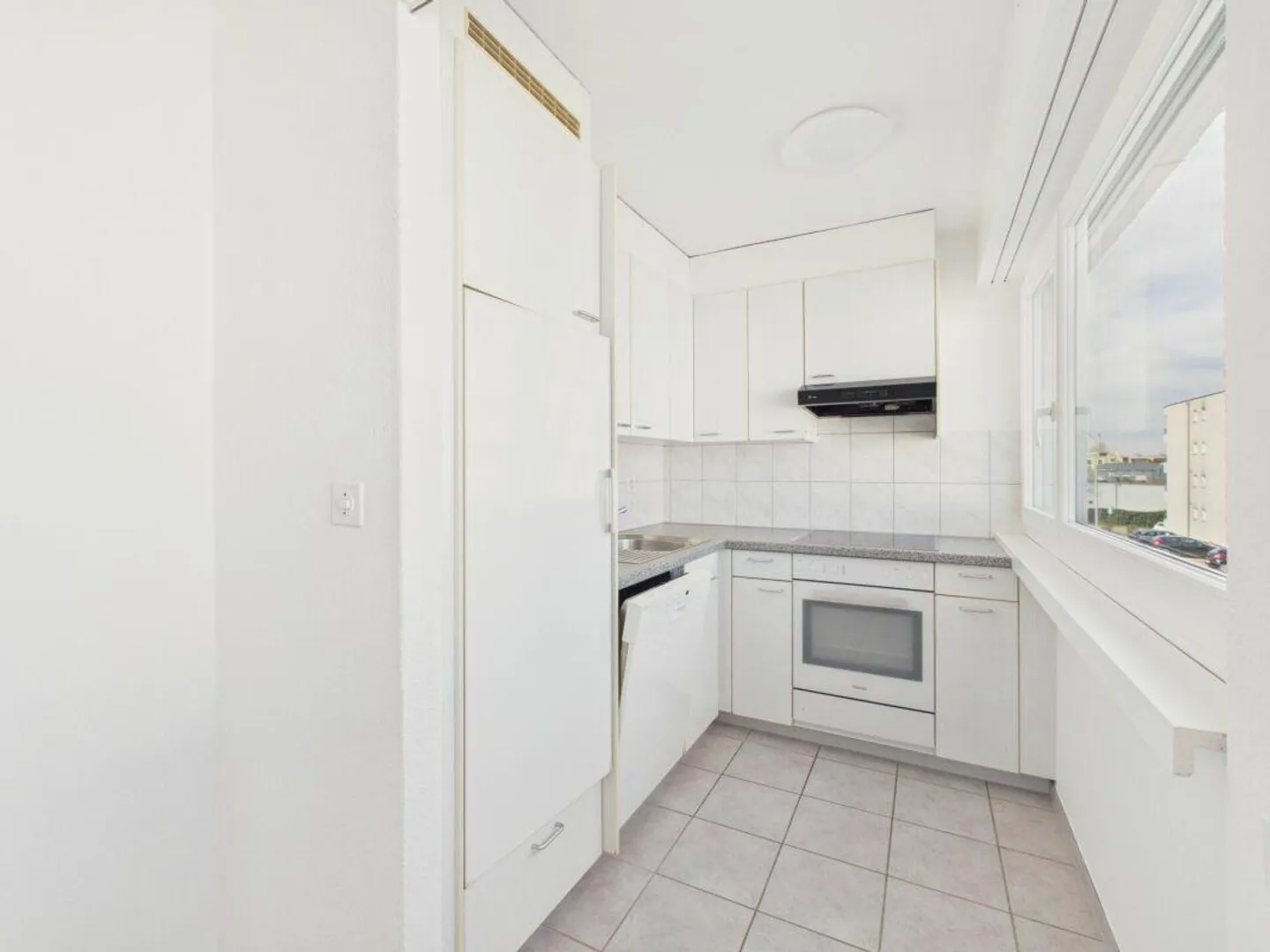 Charmante 3.5-Zimmer-Wohnung - Foto 2 von 11