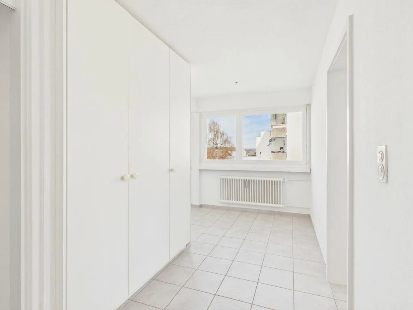 Charmante 3.5-Zimmer-Wohnung - Foto 3 von 11