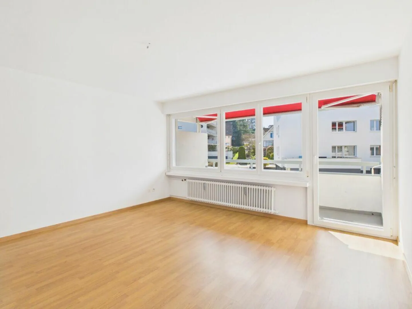 Charmante 3.5-Zimmer-Wohnung - Foto 4 von 11