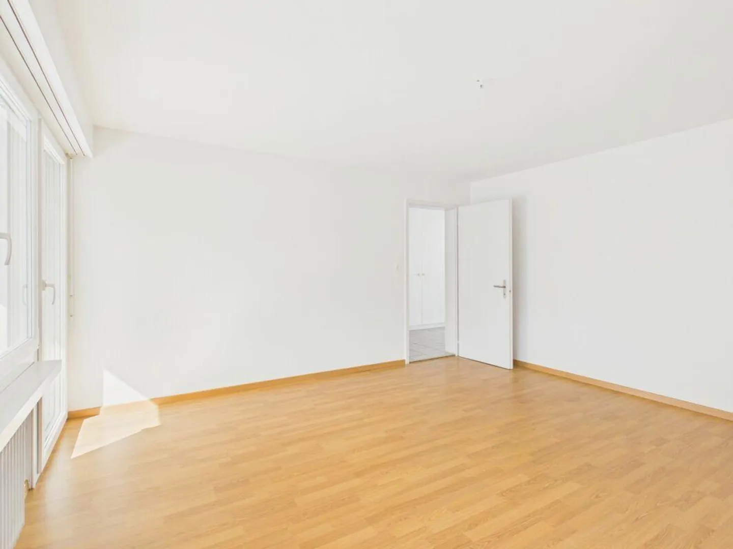 Charmante 3.5-Zimmer-Wohnung - Foto 5 von 11