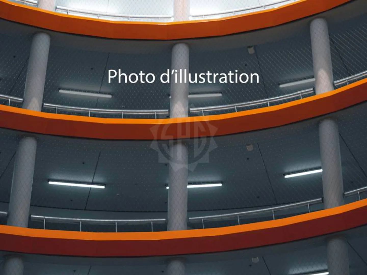 Parking - Geneva - Photo 1 of 1