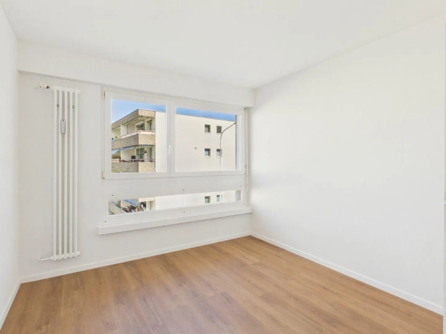 Charmante 3.5-Zimmer-Wohnung - Foto 8 von 11