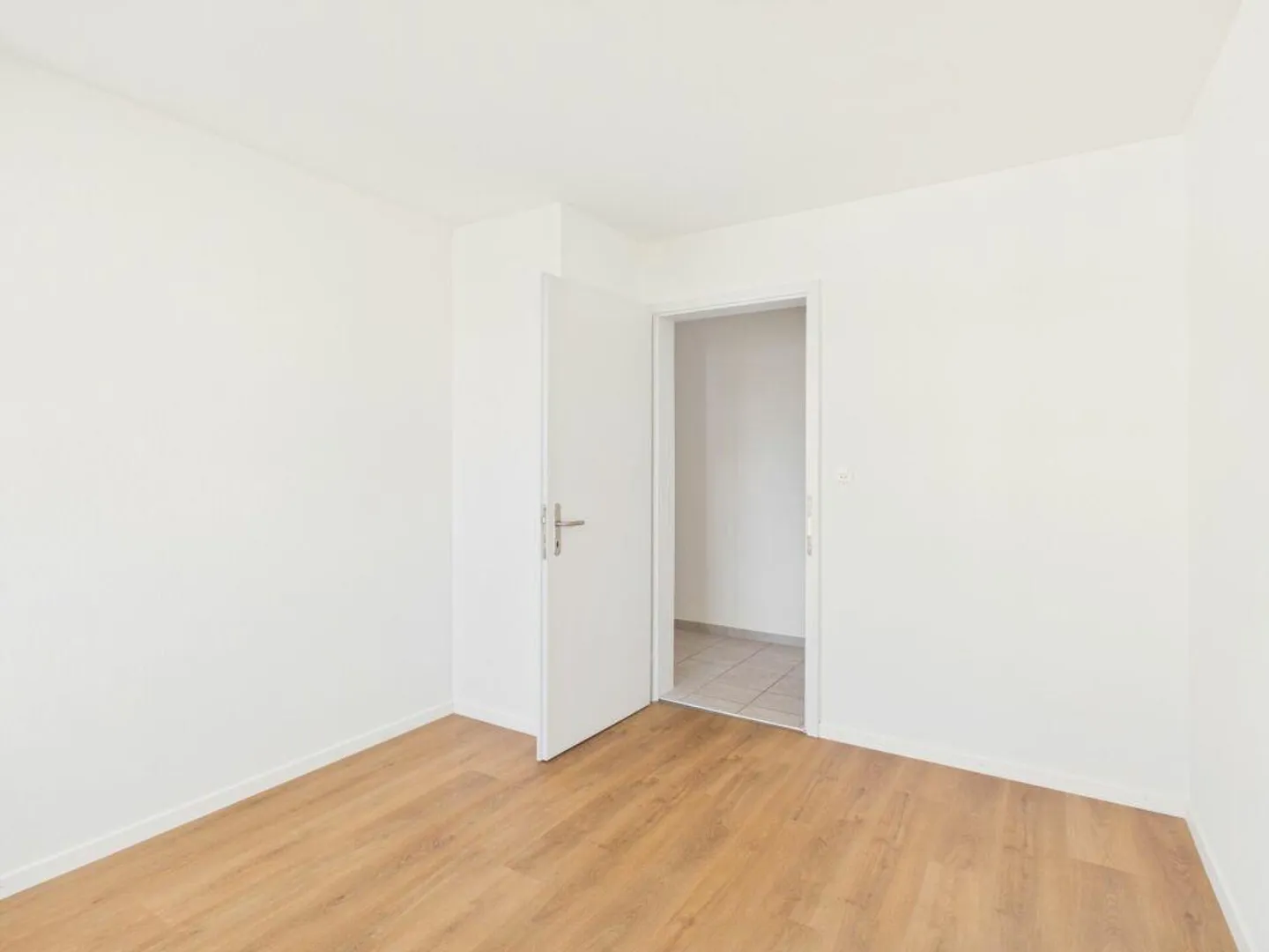 Charmante 3.5-Zimmer-Wohnung - Foto 9 von 11