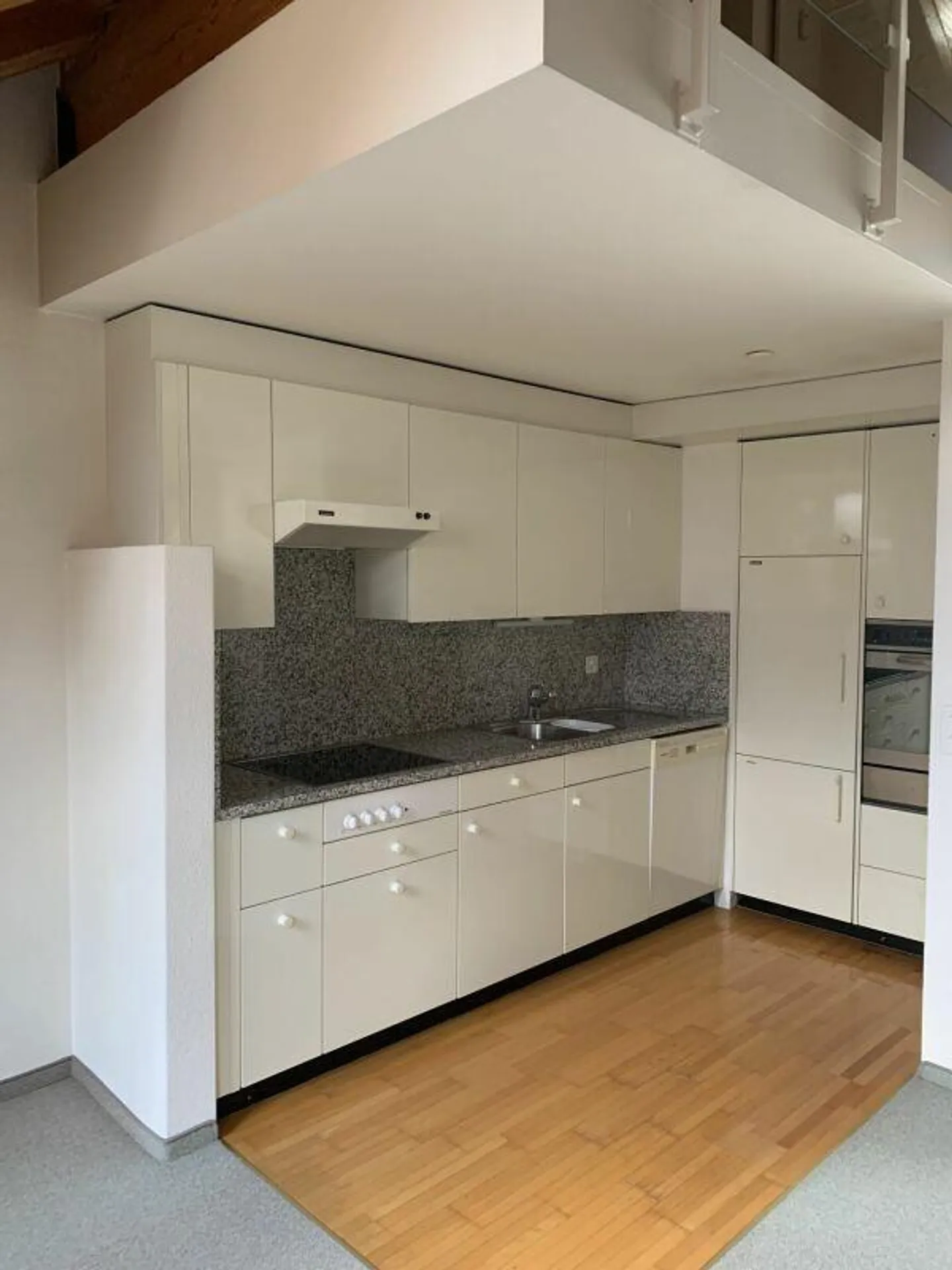 Charmante Maisonette Wohnung - Foto 3 von 11