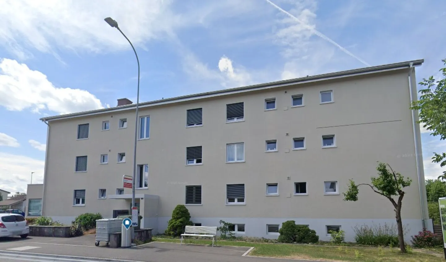 Appartement familial Langenthal - Photo 1 sur 7
