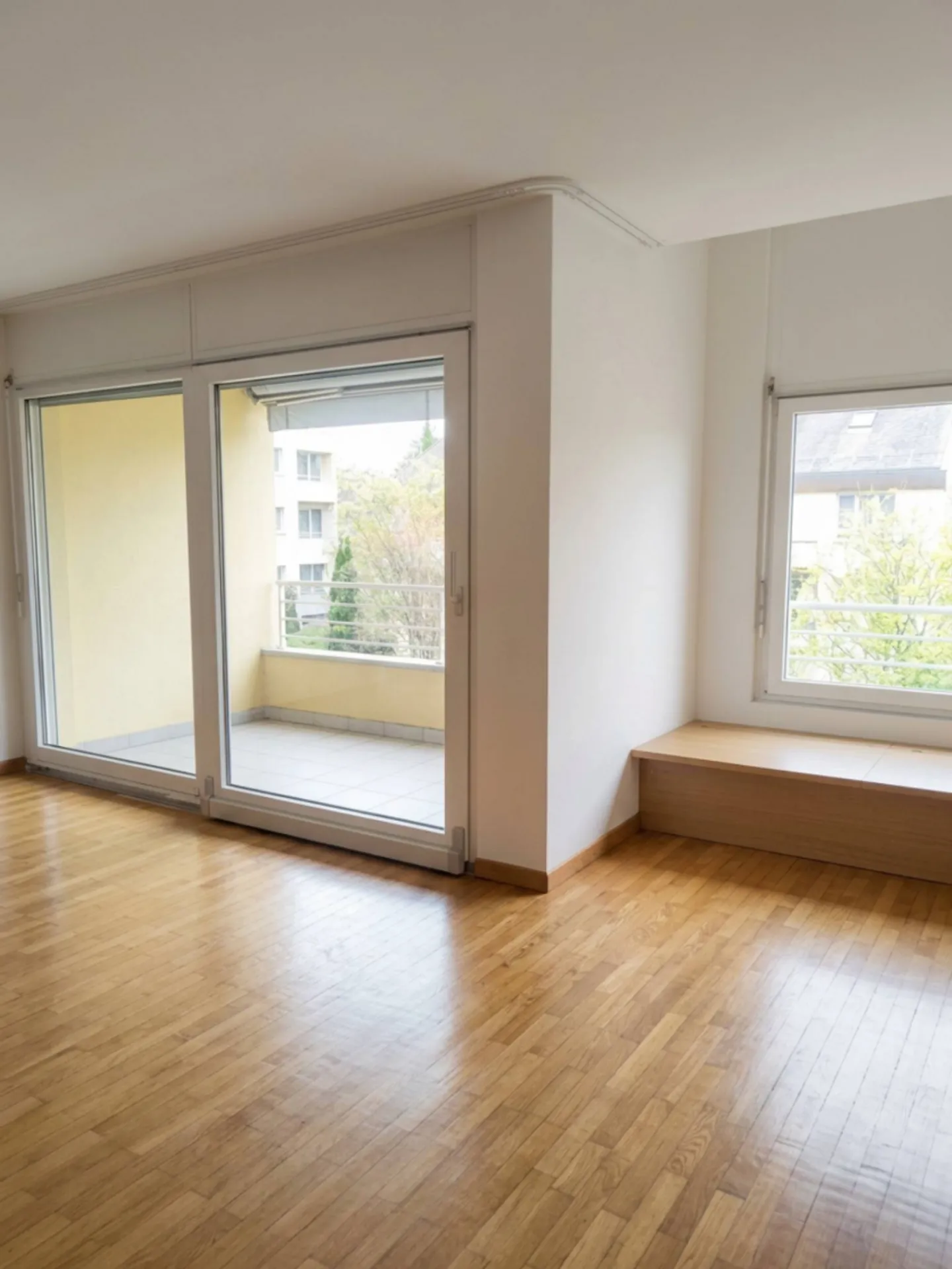 Top floor 6 rooms - Photo 4 of 7