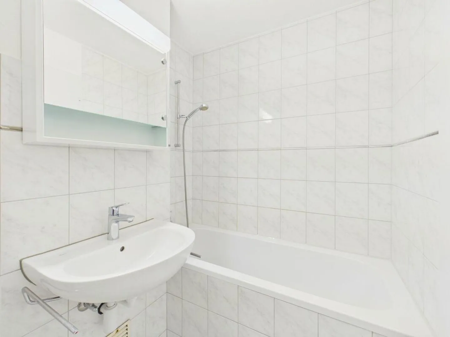 Charmante 3.5-Zimmer-Wohnung - Foto 6 von 11