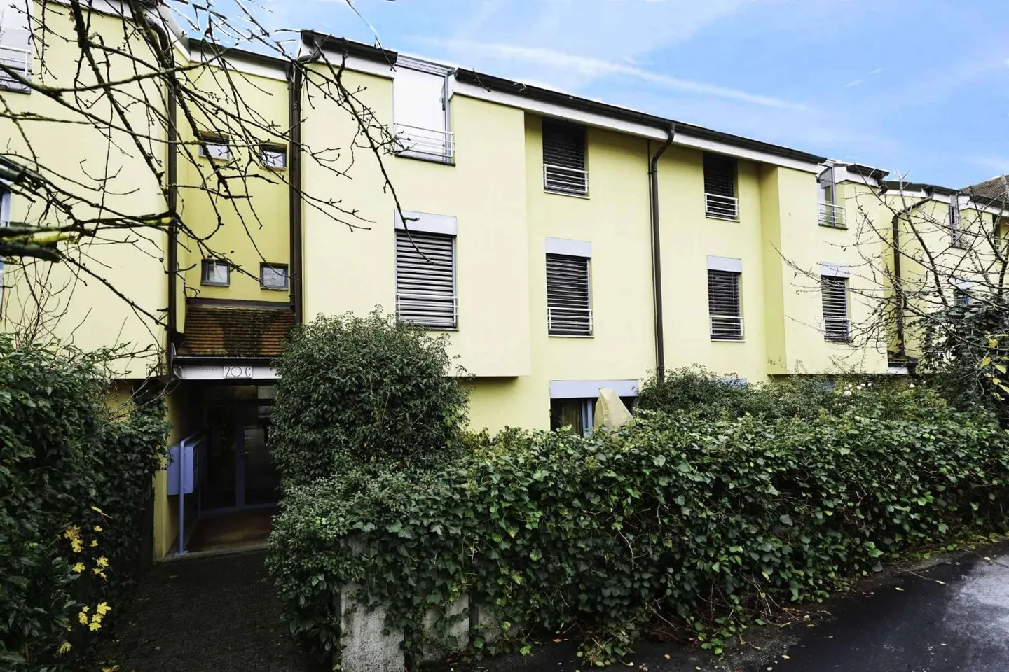 Top floor 6 rooms - Photo 1 of 7