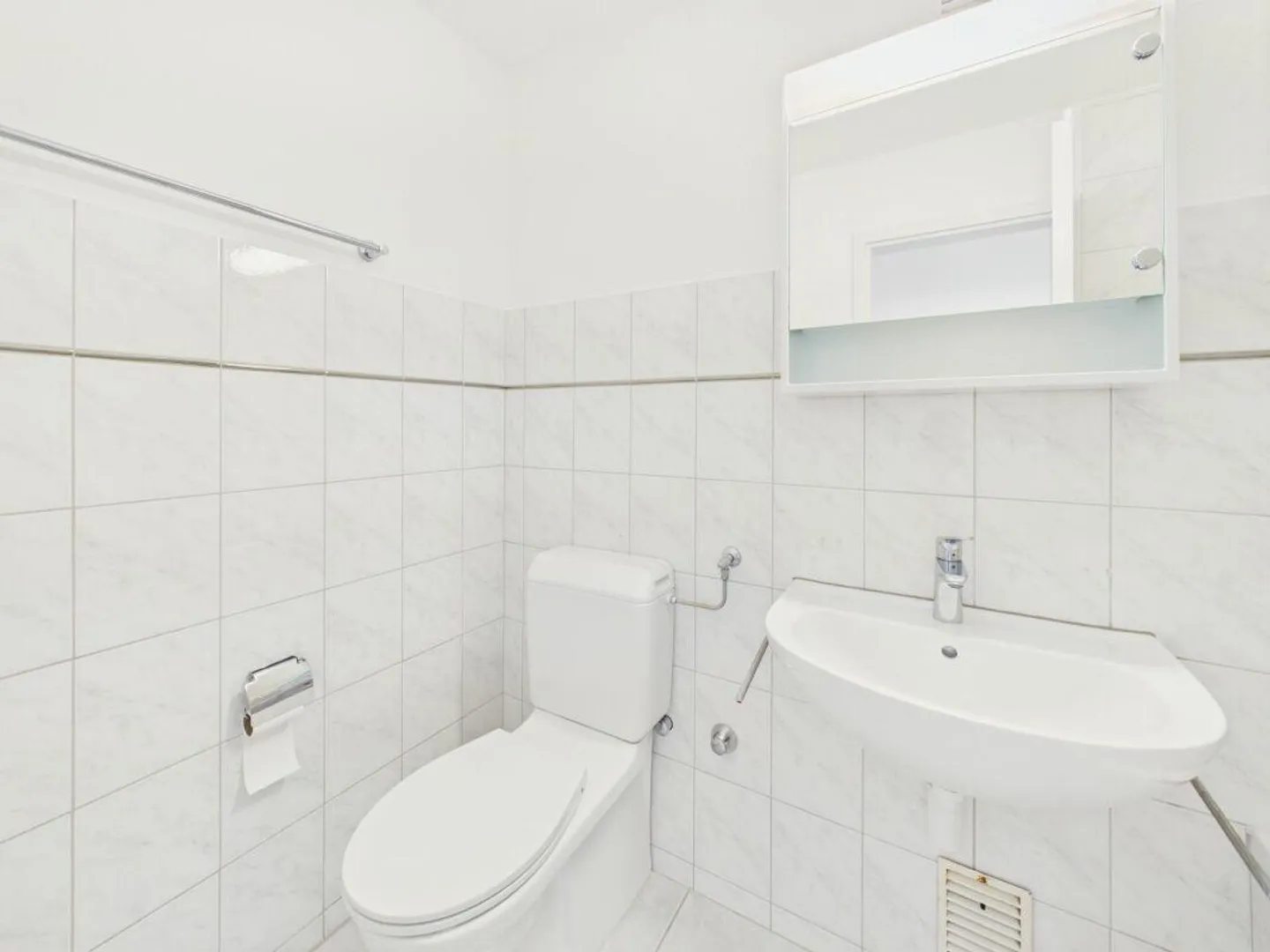 Charmante 3.5-Zimmer-Wohnung - Foto 7 von 11