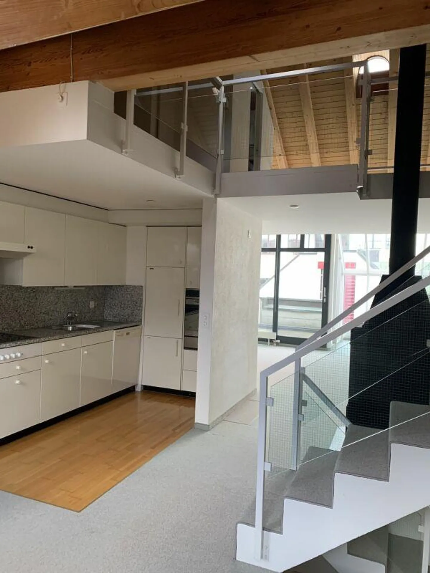 Charmante Maisonette Wohnung - Foto 2 von 11