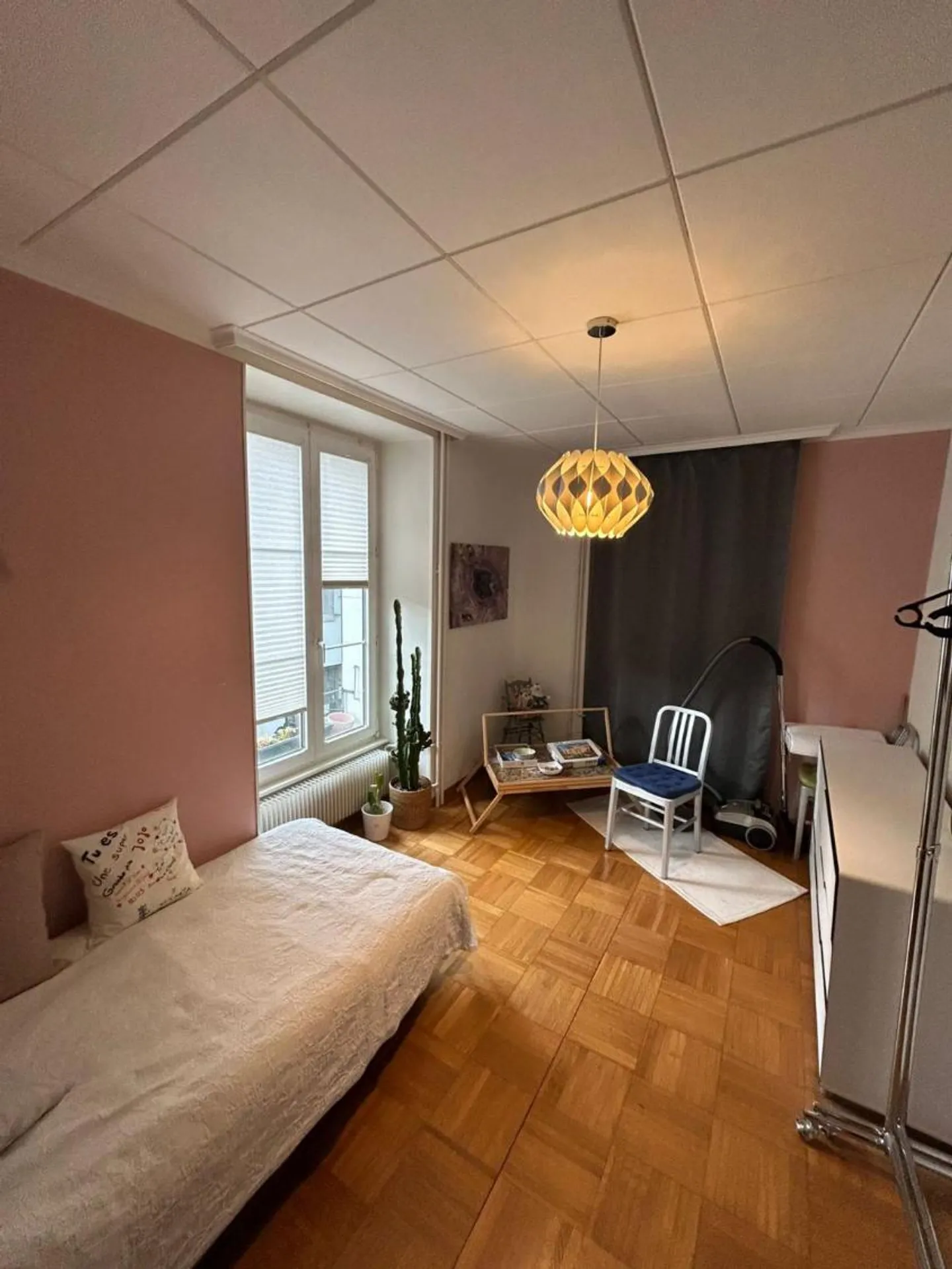 Zimmer zur Miete - Foto 1 von 5