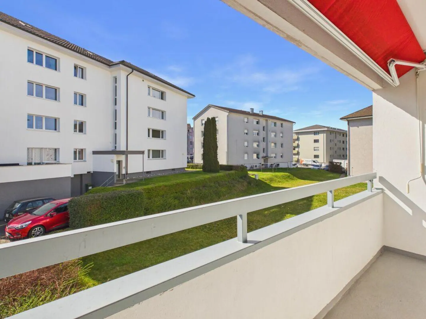 Charmante 3.5-Zimmer-Wohnung - Foto 11 von 11