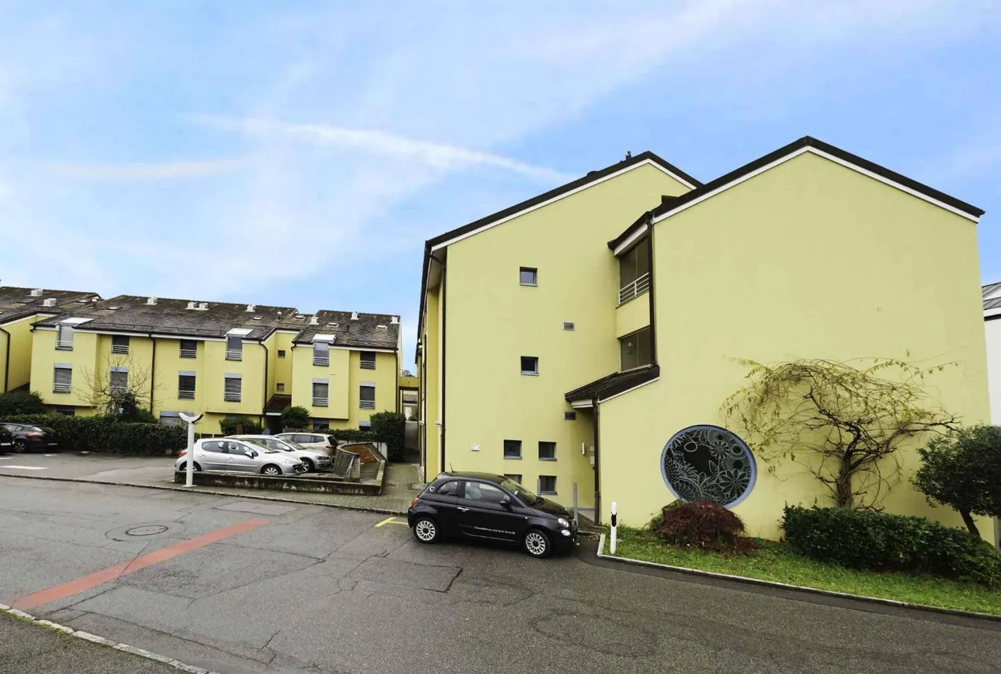 Top floor 6 rooms - Photo 7 of 7