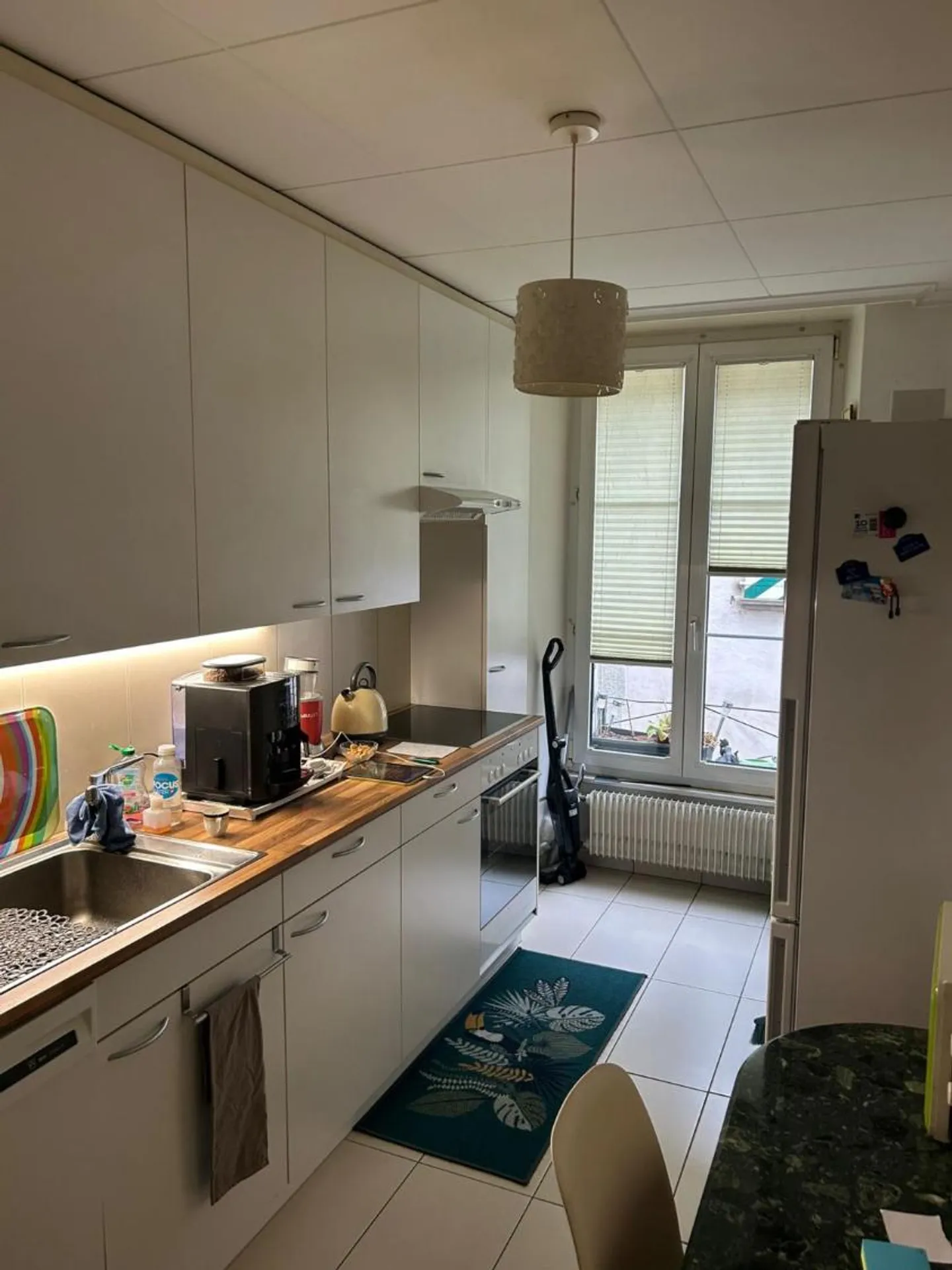 Zimmer zur Miete - Foto 3 von 5