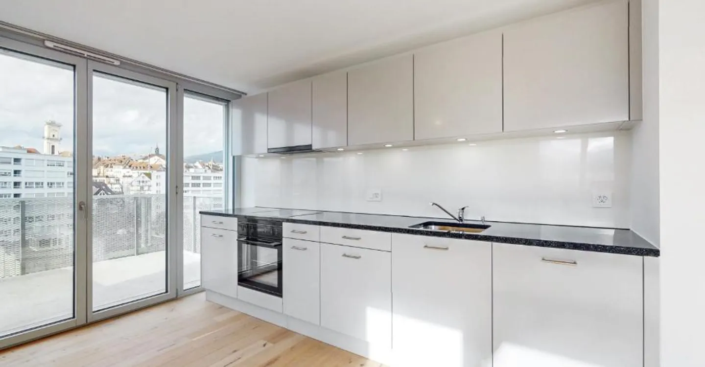 Modern Elegance at Your Fingertips - .:: 1 Month Rent Free ::. - Photo 3 of 12