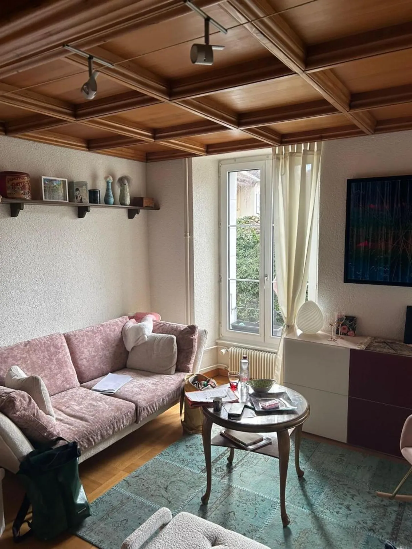 Zimmer zur Miete - Foto 4 von 5