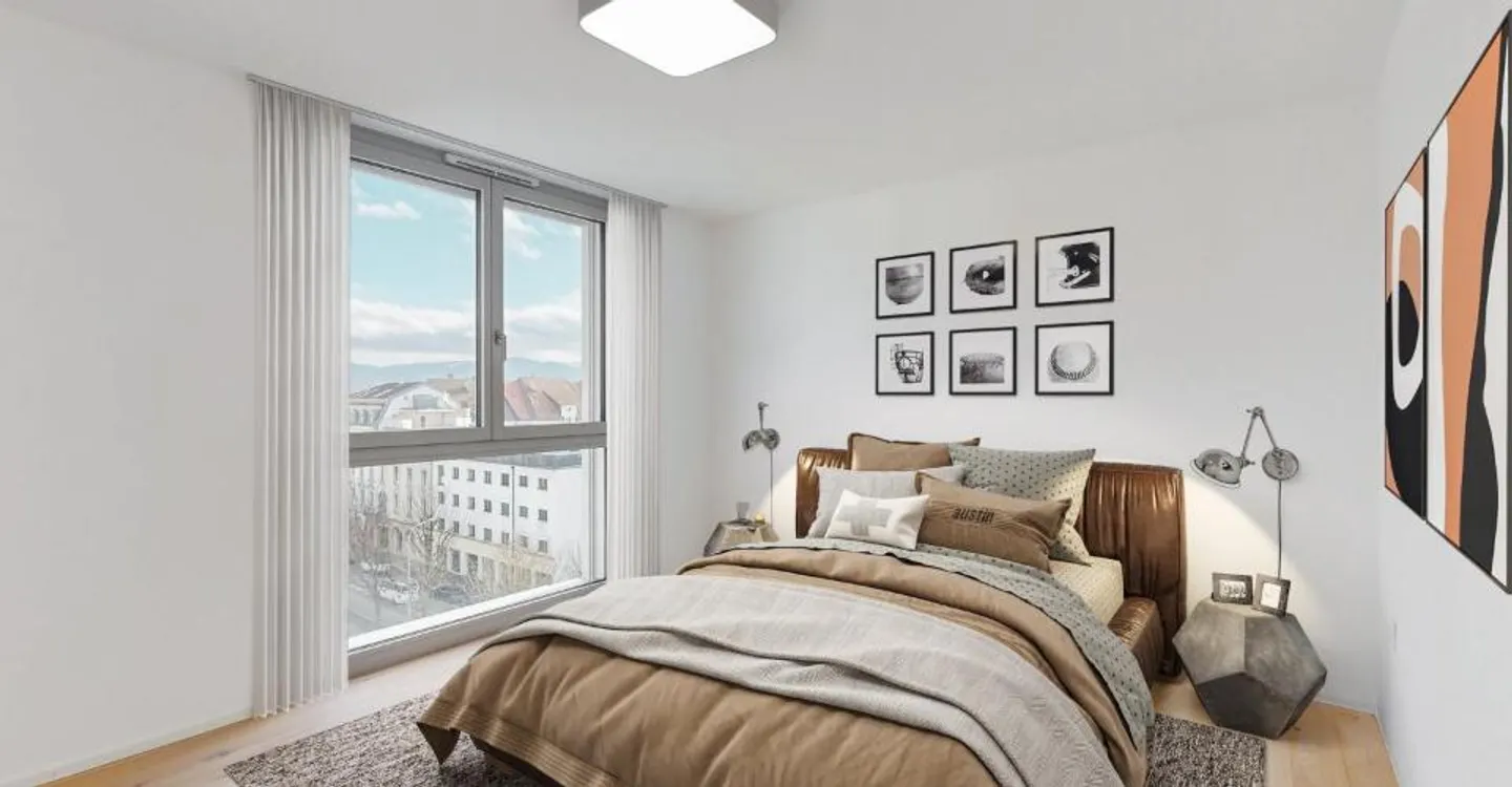 Modern Elegance at Your Fingertips - .:: 1 Month Rent Free ::. - Photo 1 of 12